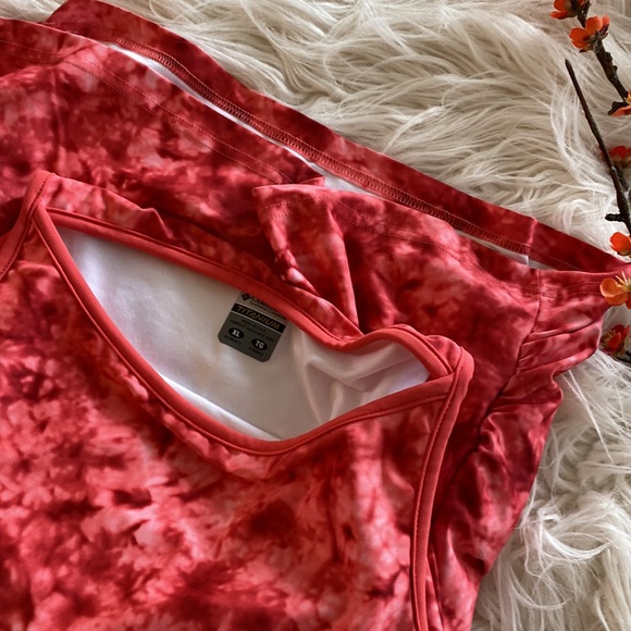 COLUMBIA Titanium top - Picture 11 of 11